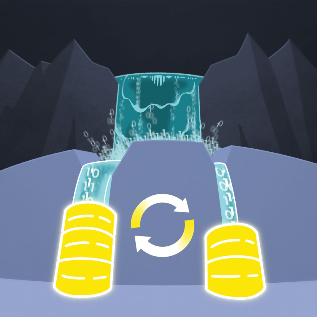 Dataflow Metadata